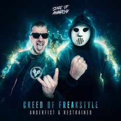 Creed Of Freakstyle - Extended Version