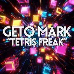 Tetris Freak