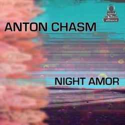 Night Amor (House Mix)