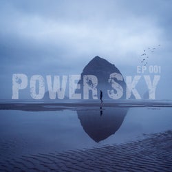 Power Sky, Ep. 001