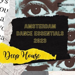 Amsterdam Dance Essentials 2023 Deep House
