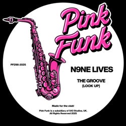 The Groove (Look Up)