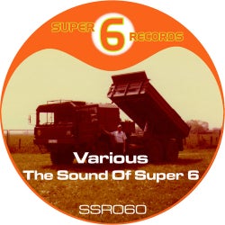 The Sound Of Super 6