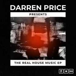 The Real House Music EP