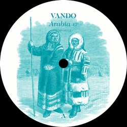 Arabia EP