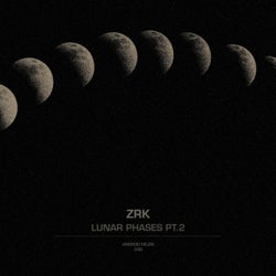 Lunar Phases, Pt. 2