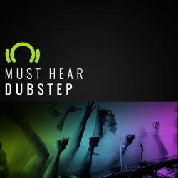 Must Hear Dubstep Feb.24.2016 by Beatport