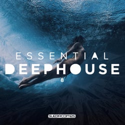 Essential Deep House 8