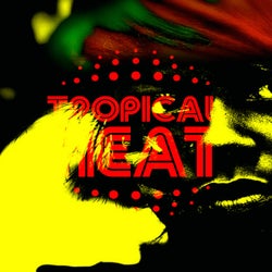 Tropical Heat CD002