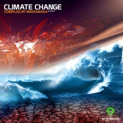 Climate Change - Compiled By Mekkanikka