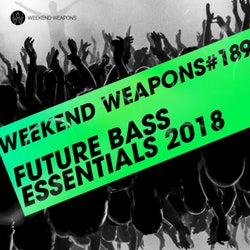 Future Bass Essentials 2018