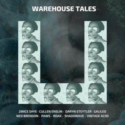 Warehouse Tales