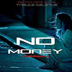 No Money (Remix Hits 2016 Tribute Galantis)