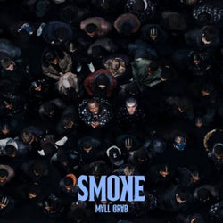 Smoke (Mall Grab Remix)