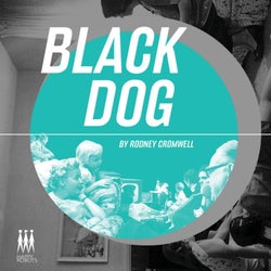 Black Dog EP