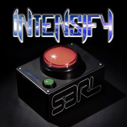 Intensify (DJ Edit)