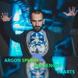 Argon  Sphere - Messenger  November Chart