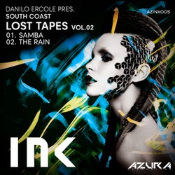 Lost Tapes Volume 02.