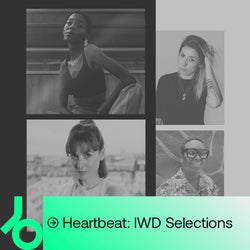 Heartbeat: IWD Selections