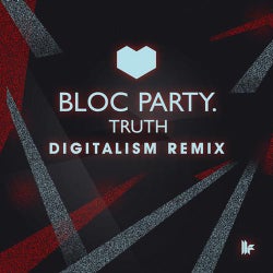 Truth - Digitalism Remix