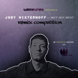 Jody Wisternoff (Way Out West) Remix Competition