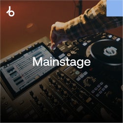 The Mainstage Shortlist: April 2026