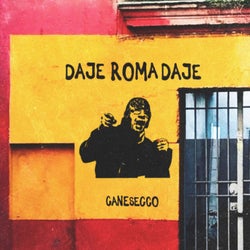 DAJE ROMA DAJE
