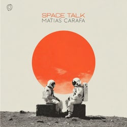 Space Talk September Chart