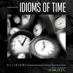 Idioms of Time