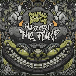 Who Got The Funk?