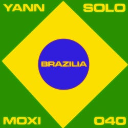 Brazilia EP