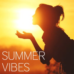 Gioele Mazza's Top 10 End Of Summer - Chart -