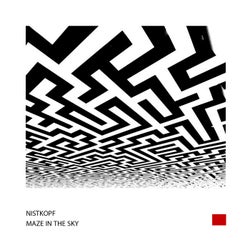 Maze in the Sky (Original & WittyProd Remix)
