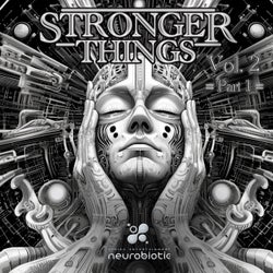 Stronger Things, Vol. 2