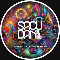 All The Night EP