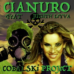 CIANURO (feat. Judith Leyva)