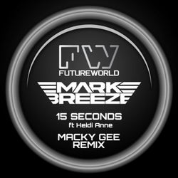 15 Seconds (Macky Gee Remix)