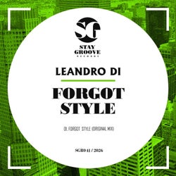 Forgot Style
