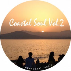Coastal Soul Vol. 2
