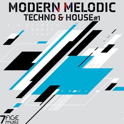 Modern Melodic Techno & House, Vol. 1