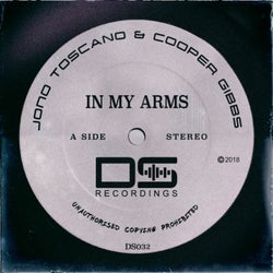 In My Arms