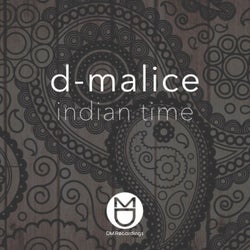 Indian Time
