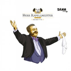 Herr Kapellmeister Remixe