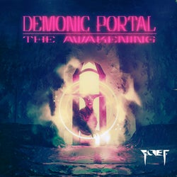 Demonic Portal: the Awakening