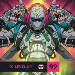 Ninety9Lives 97: Level Up