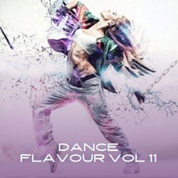 Dance Flavour Vol 11
