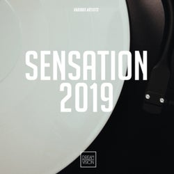 Sensation 2019