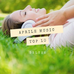 Deluxe Top 10 April Music 2018