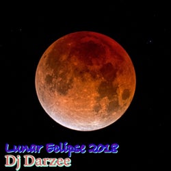 Lunar Eclipse 2018