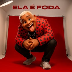 Ela é Foda
